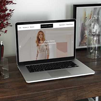 Our Work - Preview
