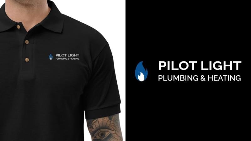 Pilot Light Plumbing & Heating